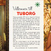 Tuborg Beer Promo, c1960