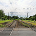 Emschertalbahn (Bottrop-Ebel) / 9.06.2019