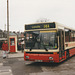 Harrogate & District 361 (M388 VWX) in Harrogate – 25 Mar 1998 (384-16)