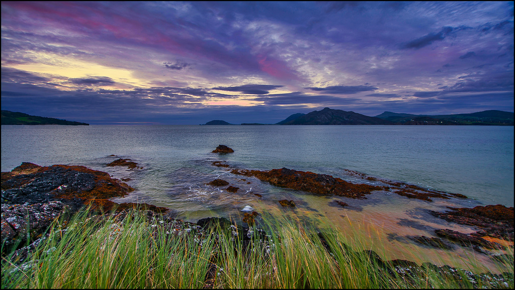 The Wild Atlantic Way