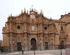 Guadix - Catedral de la Encarnación