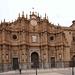 Guadix - Catedral de la Encarnación