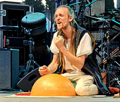 Carcassonne - Jédapama