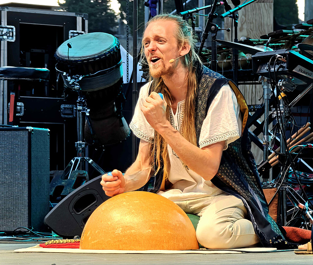 Carcassonne - Jédapama