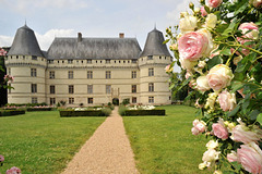 Château de l'Islette