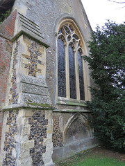 fyfield church, essex