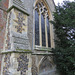 fyfield church, essex