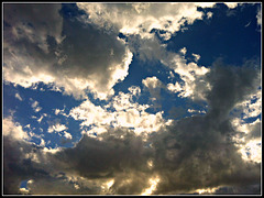 Nubes de paseo 3