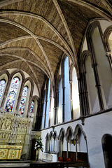 brecon cathedral