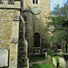 st peter de merton church, bedford   (1)