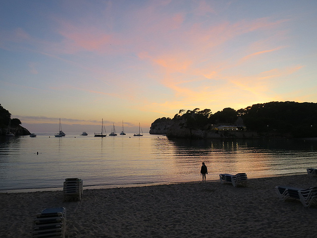 Cala Galdana