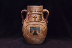 Indian Vase No. 2
