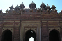 Fatehpur Sikri