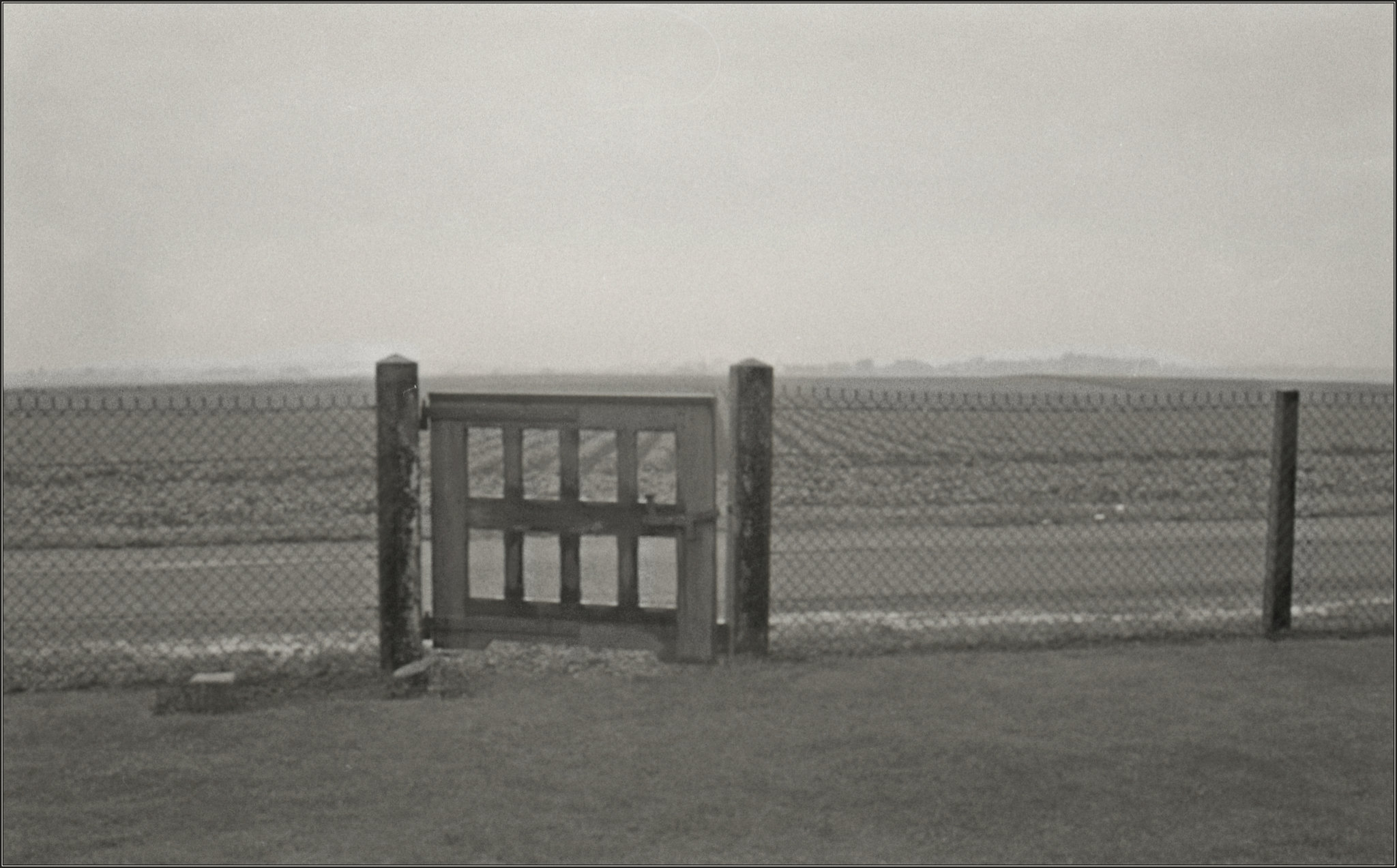 Gueudecourt war memorial park