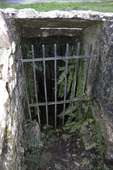 St Davids Well