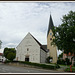 Pfakofen, Pfarrkirche St. Georg