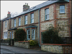 houses in Lime Walk