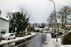 Elfringhauser Straße (Hattingen-Bredenscheid) / 24.01.2021