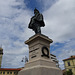 Vittorio Emanuelle II Statue