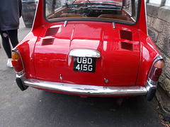 TiG[mc] - Autobianchi {2 of 4}