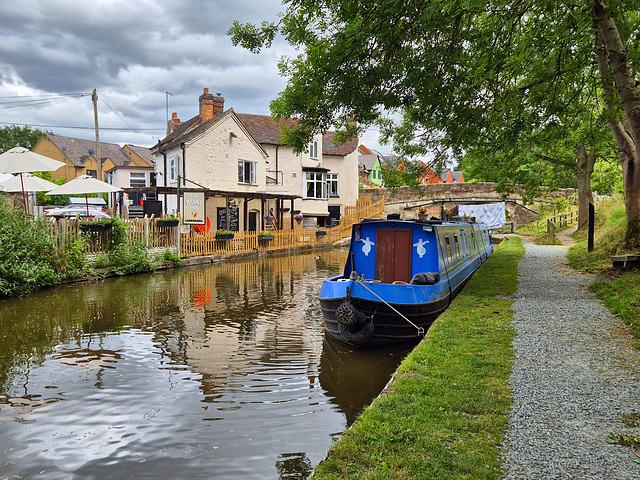 Shropshire Union Canal