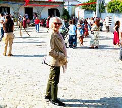 ...by Middle-Ages the Summer wasn't so hot... ...by Middle-Ages the Summer wasn't so hot...