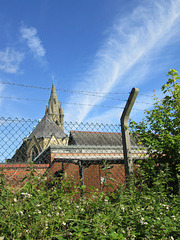 St.Ann's Stretford.