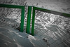 Beach Fence