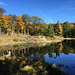 Parc Gatineau.