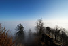 Uetliberg - Blick nach Süd-Ost (© Buelipix)