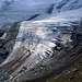 Le glacier de l'Ochsental - Vorarlberg - Autriche