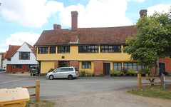 The Old Guild Hall, Low Road, Kelsale, Suffolk