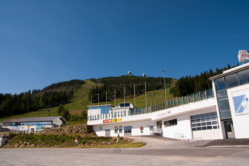 Talstadion