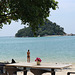 Pulau Pangkor-Illa de Pangkor-Malaísia
