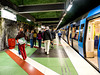 Stockholms tunnelbana