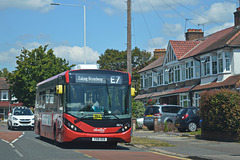 Abellio 8874