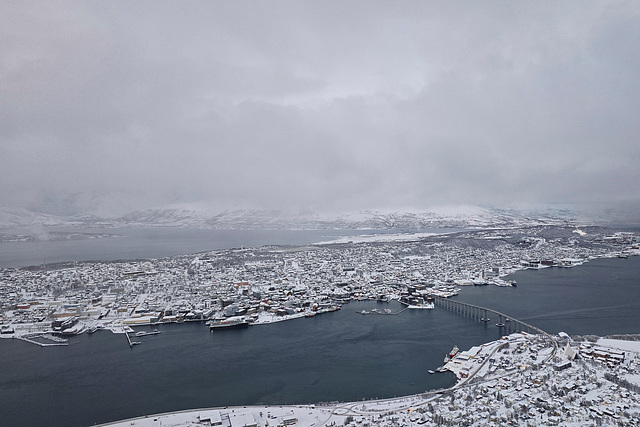 Tromsø, Norway