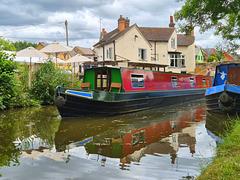 Shropshire Union Canal