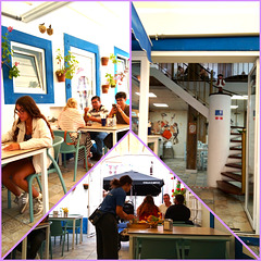 Entre Sabores "Between Tastes"