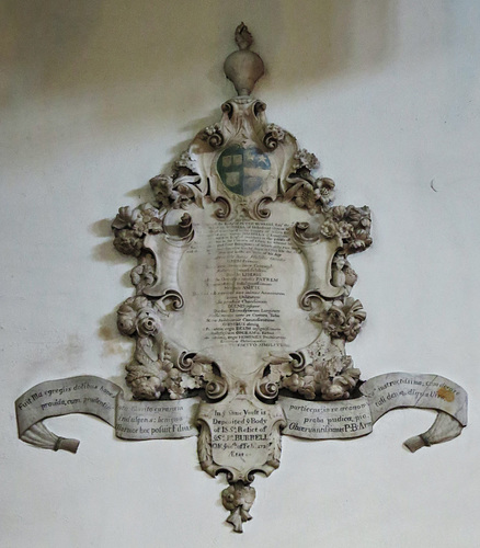 st george's church, beckenham, london