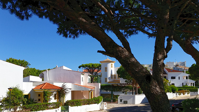 Aldeia da Falésia, Albufeira, Portugal