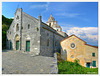 Santurio della Madonna Bianca - Portovenere