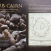 Clava Cairns' Site