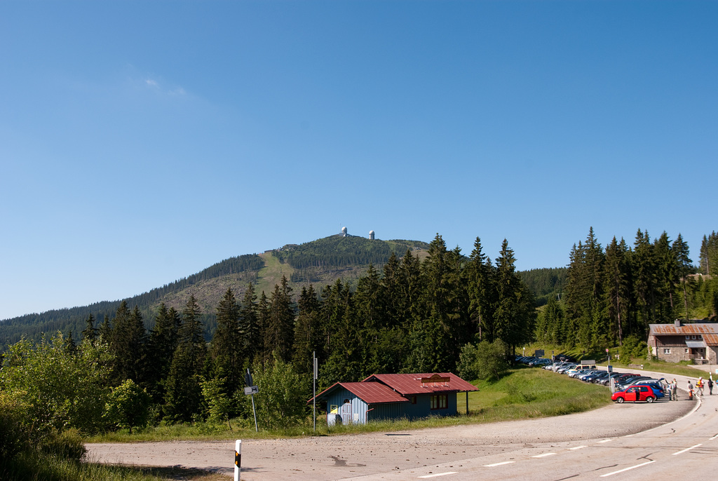 Großer Arber