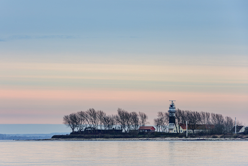 Bülk Lighthouse