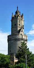 DE - Andernach - Runder Turm