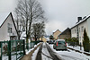 Habichtstraße (Hattingen-Bredenscheid) / 24.01.2021