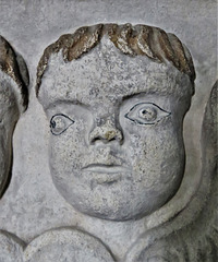 keevil, wilts, church c18 tomb william gaisford 1754 (3)