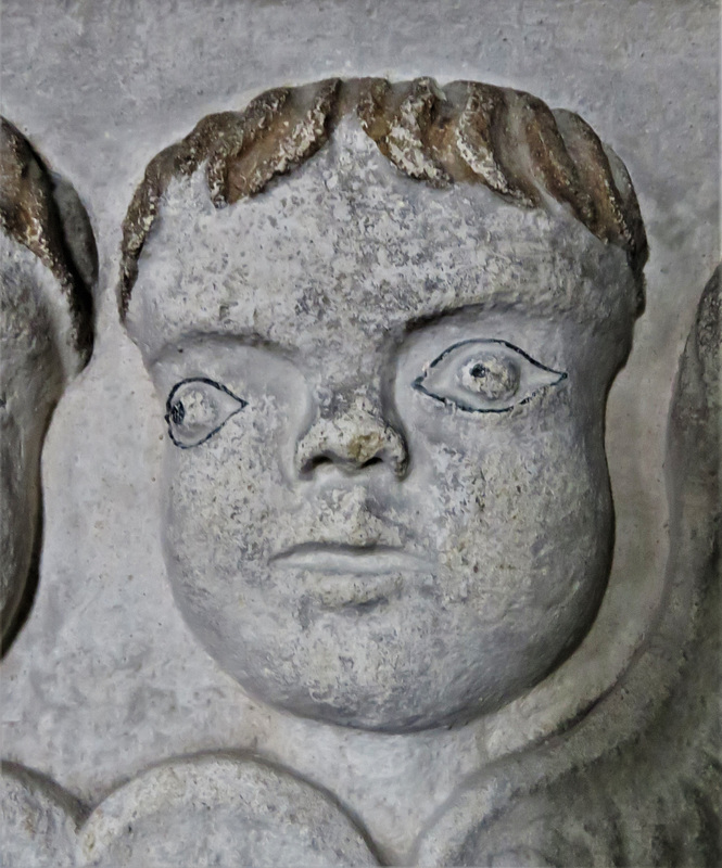 keevil, wilts, church c18 tomb william gaisford 1754 (3)