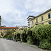 Piazza Vittorio Emanuelle II